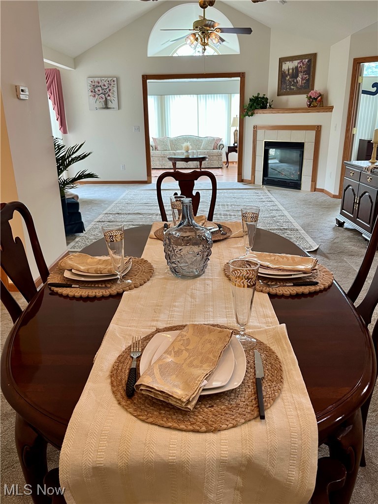 Stone Gate Condominiums - Residential