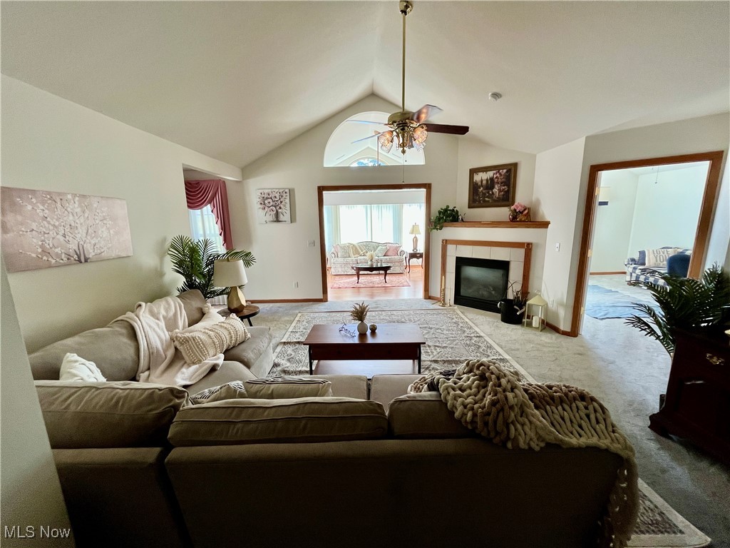 Stone Gate Condominiums - Residential