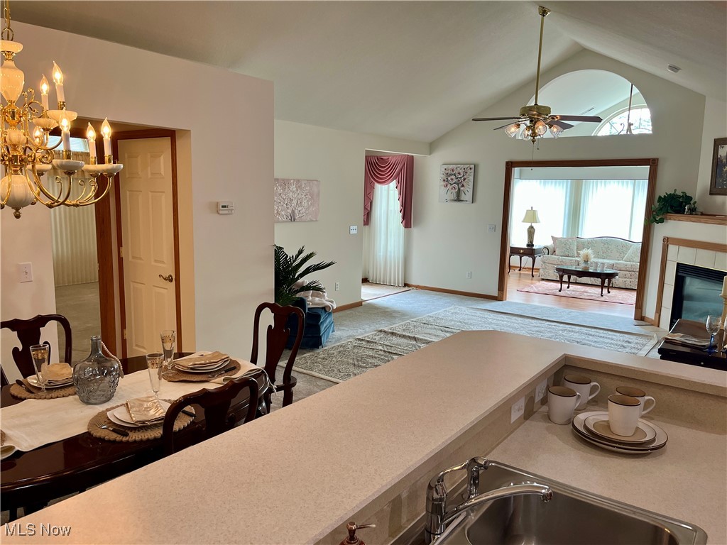 Stone Gate Condominiums - Residential