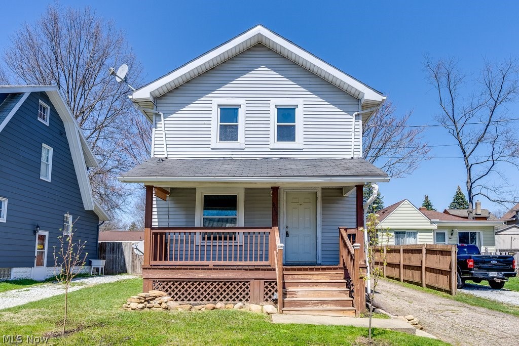 George Terrace - Residential