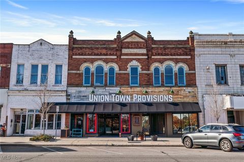 422 Broadway Lorain OH 44052