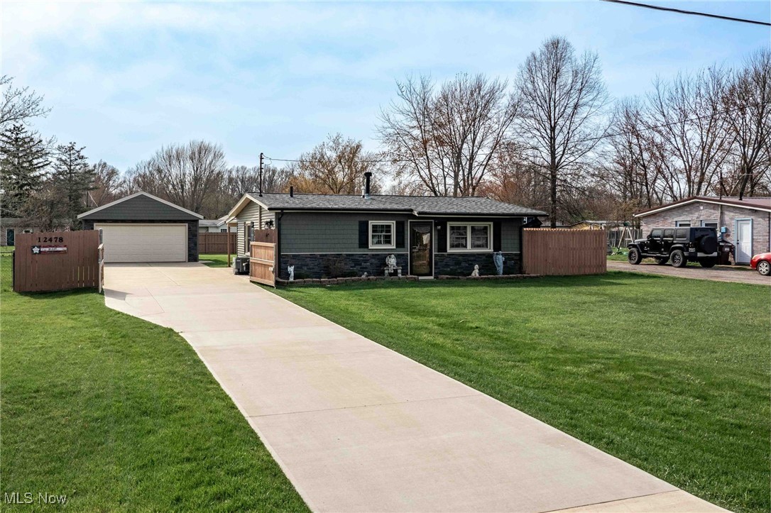 12478 Harmony Drive, Grafton, Ohio image 36