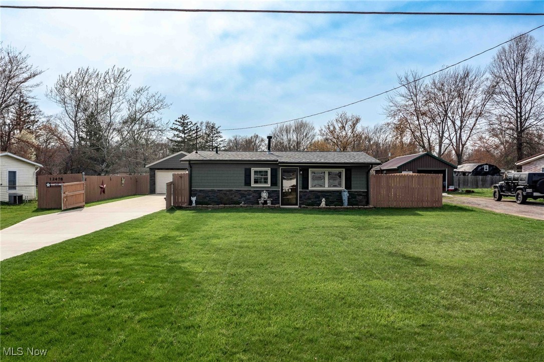 12478 Harmony Drive, Grafton, Ohio image 35