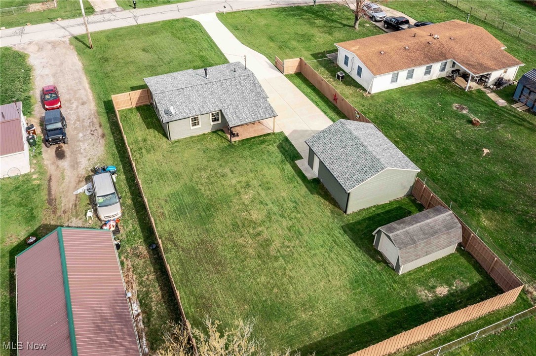 12478 Harmony Drive, Grafton, Ohio image 46