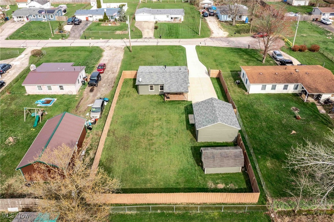 12478 Harmony Drive, Grafton, Ohio image 45
