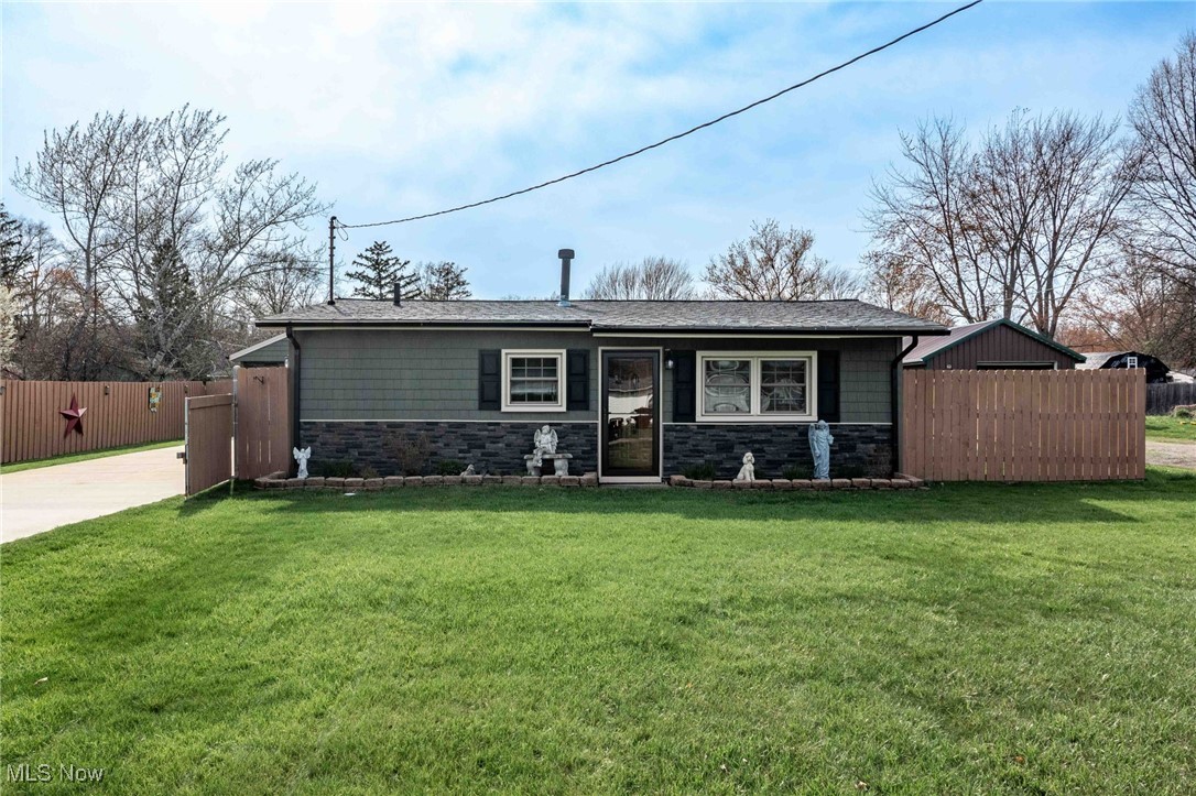12478 Harmony Drive, Grafton, Ohio image 1