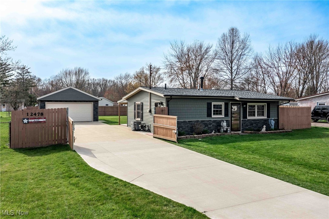 12478 Harmony Drive, Grafton, Ohio image 37