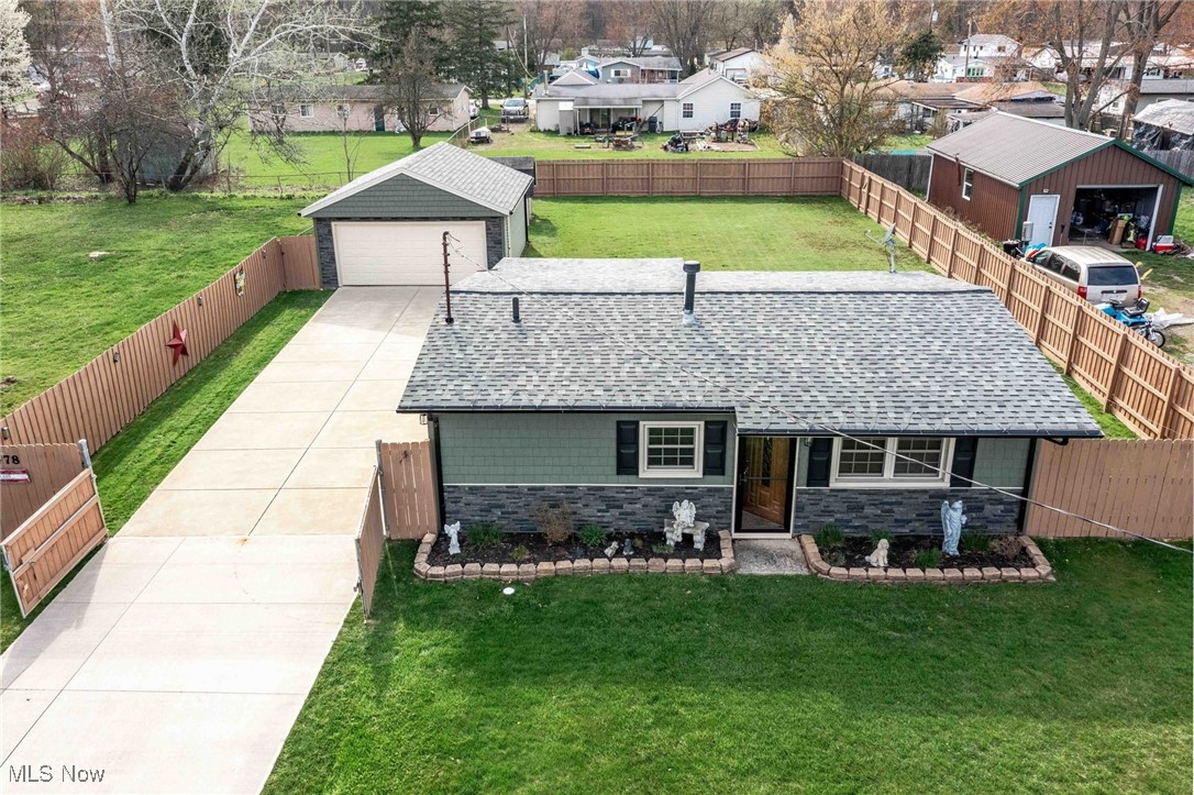 12478 Harmony Drive, Grafton, Ohio image 48
