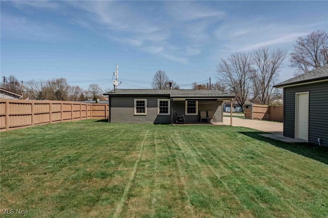 12478 Harmony Drive, Grafton, Ohio image 33