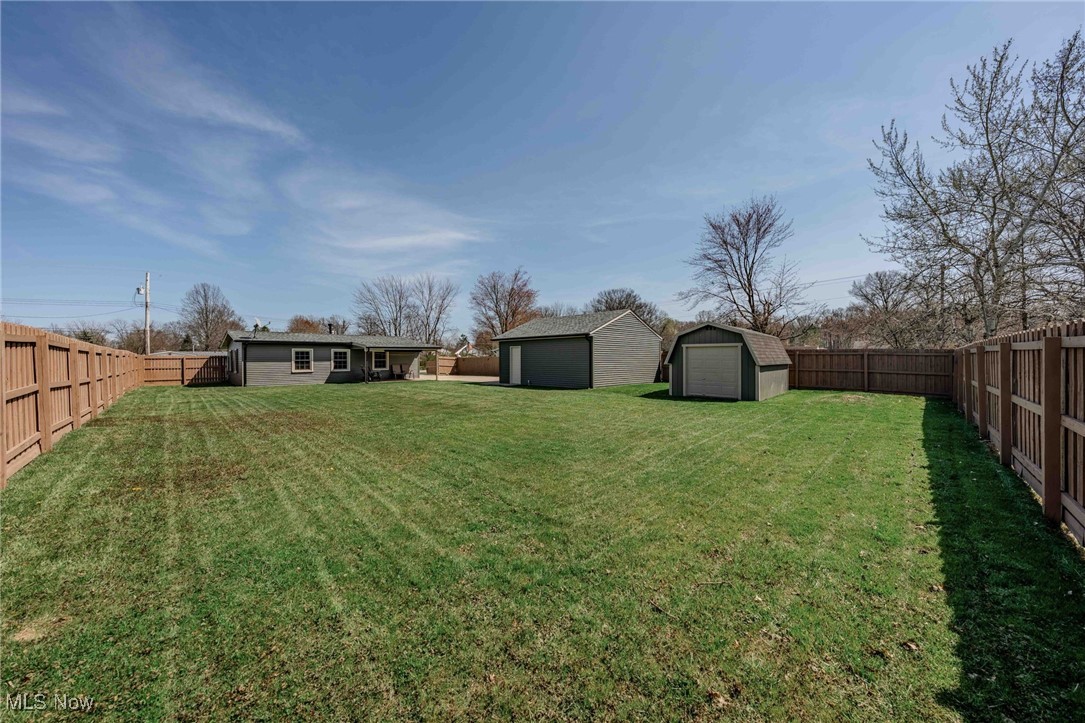 12478 Harmony Drive, Grafton, Ohio image 29