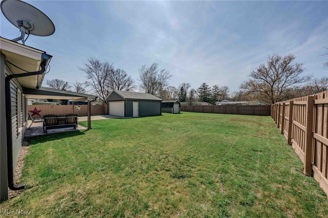 12478 Harmony Drive, Grafton, Ohio image 28