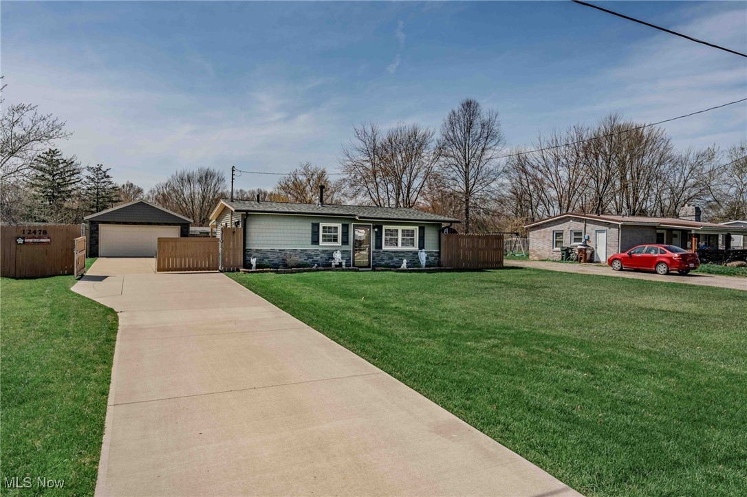 12478 Harmony Drive, Grafton, Ohio image 19