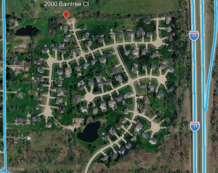 Meadows Southpointe - Land