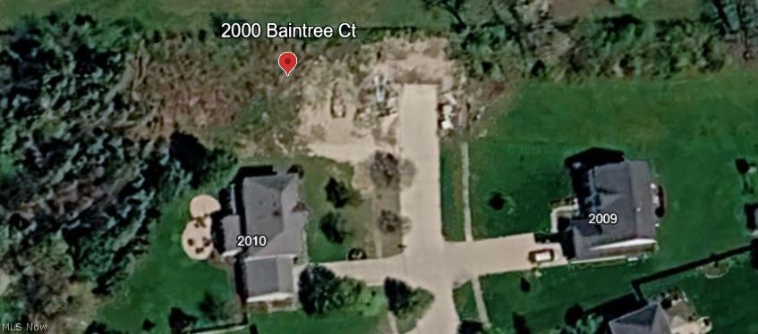 Meadows Southpointe - Land