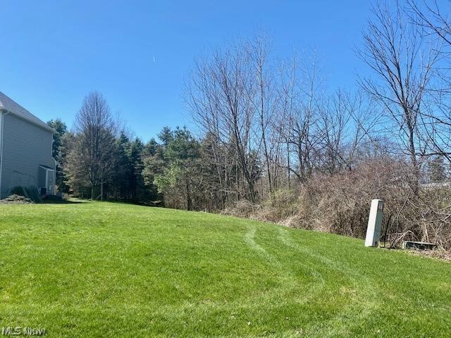 Meadows Southpointe - Land