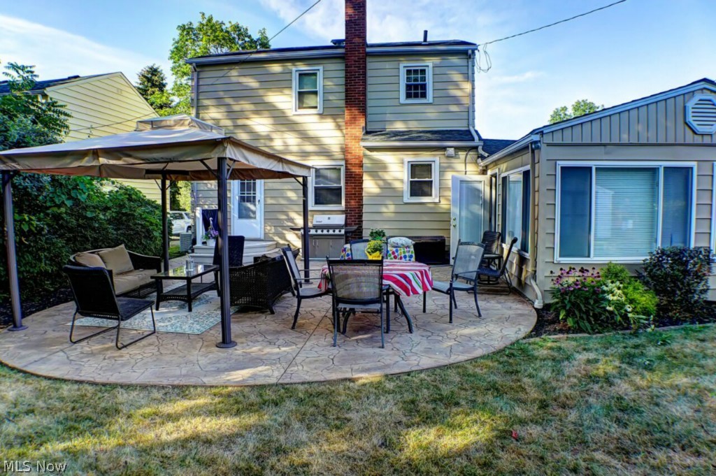 Portage View - Residential