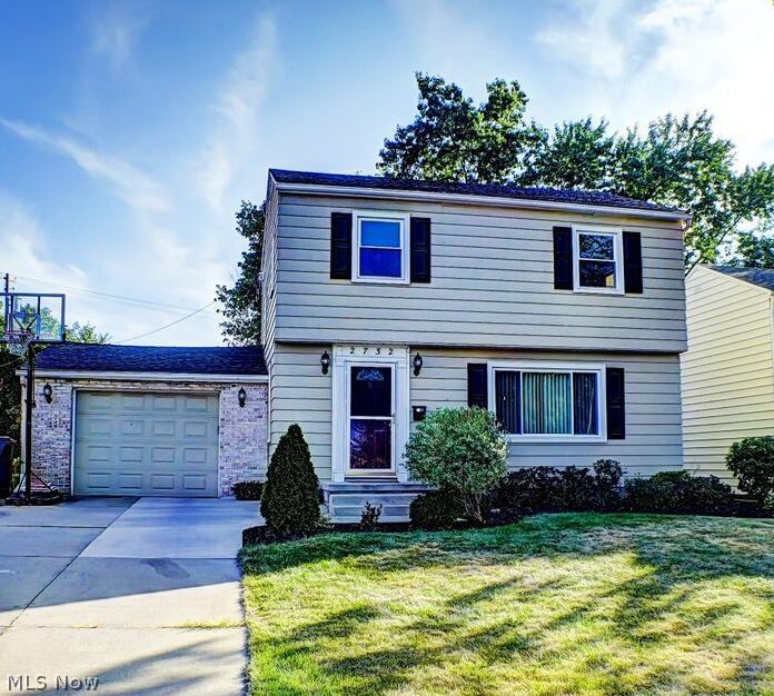 Portage View - Residential