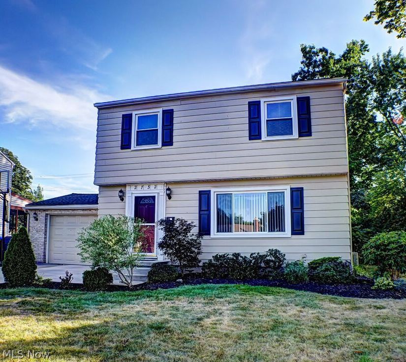 Portage View - Residential