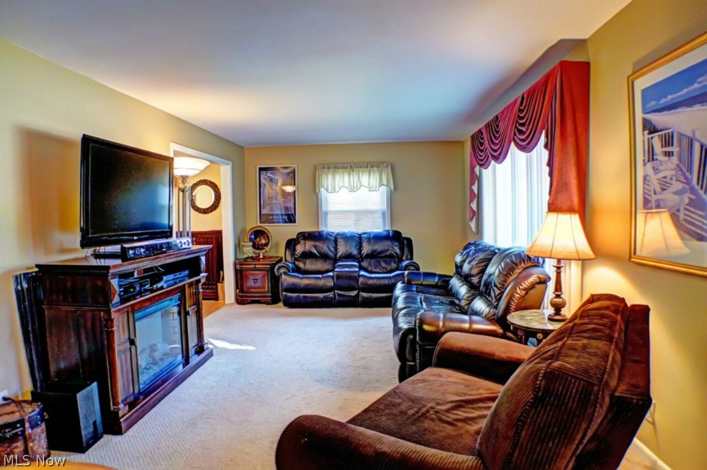 Portage View - Residential