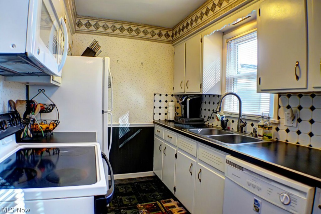 Portage View - Residential