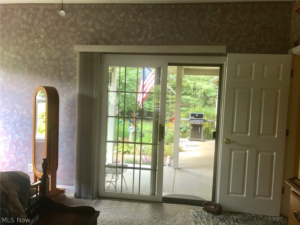 Connecticut Western Reserve - Residential