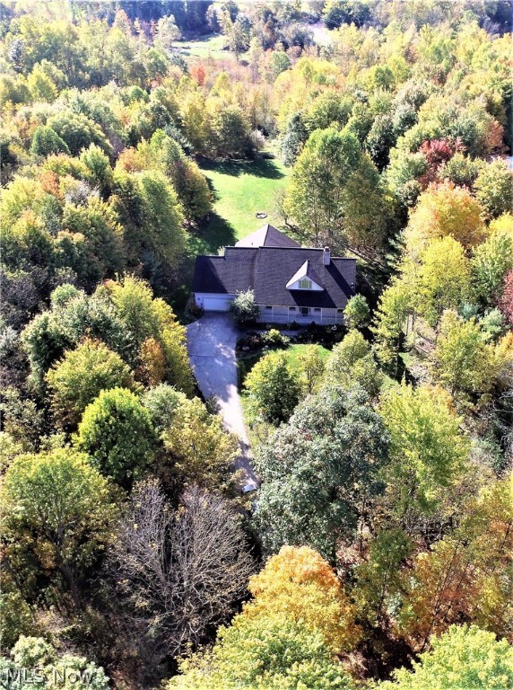 Connecticut Western Reserve - Residential