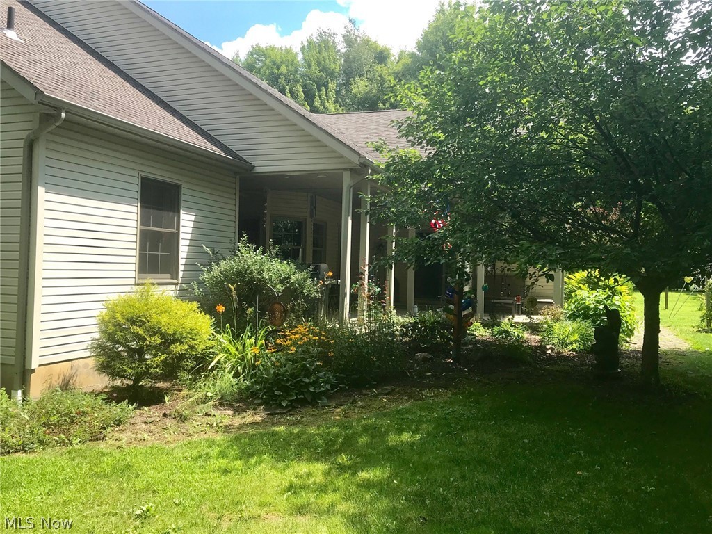 Connecticut Western Reserve - Residential