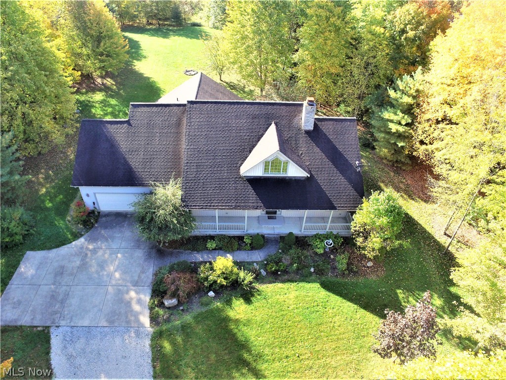 Connecticut Western Reserve - Residential