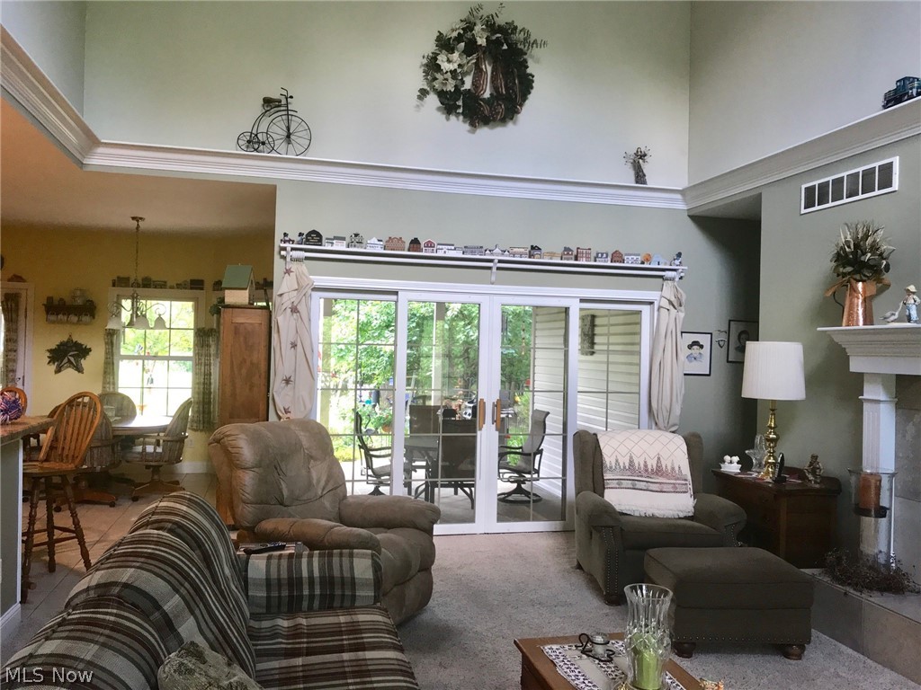 Connecticut Western Reserve - Residential