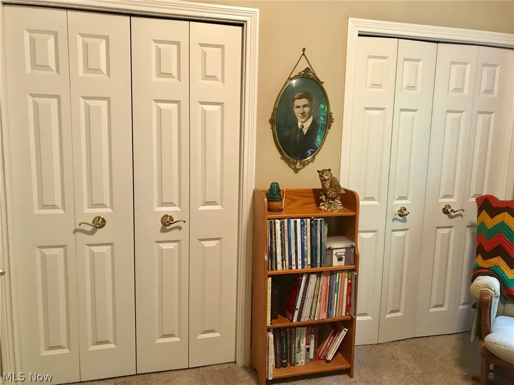 Connecticut Western Reserve - Residential