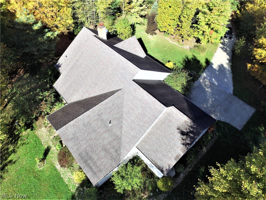 Connecticut Western Reserve - Residential