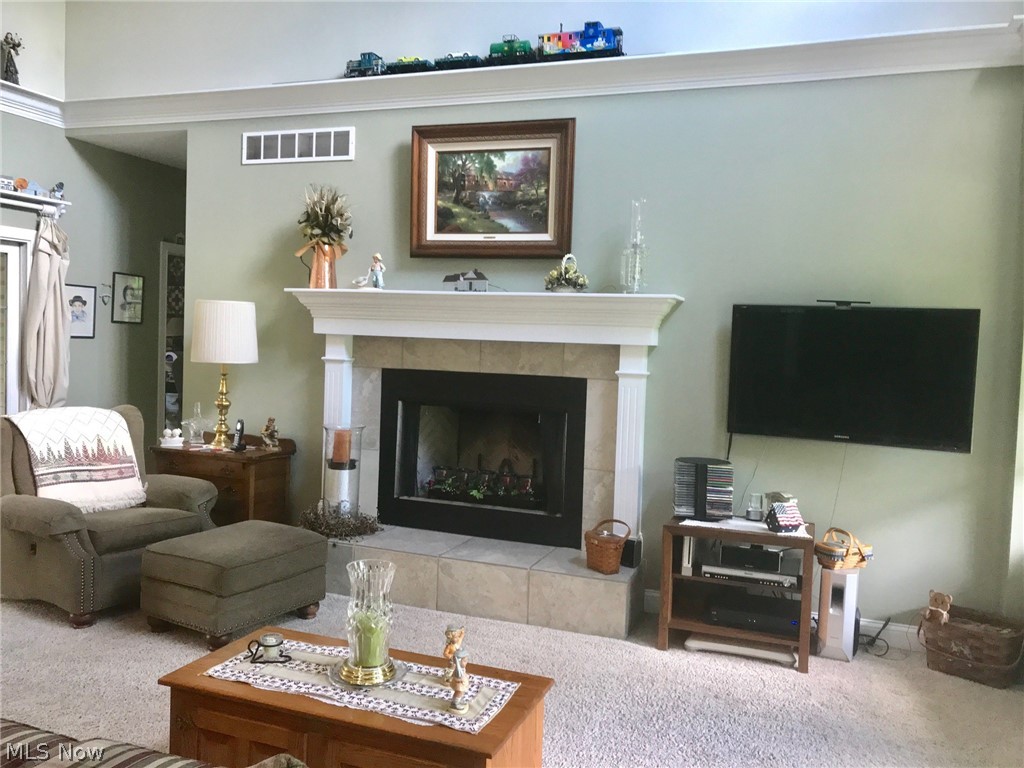 Connecticut Western Reserve - Residential