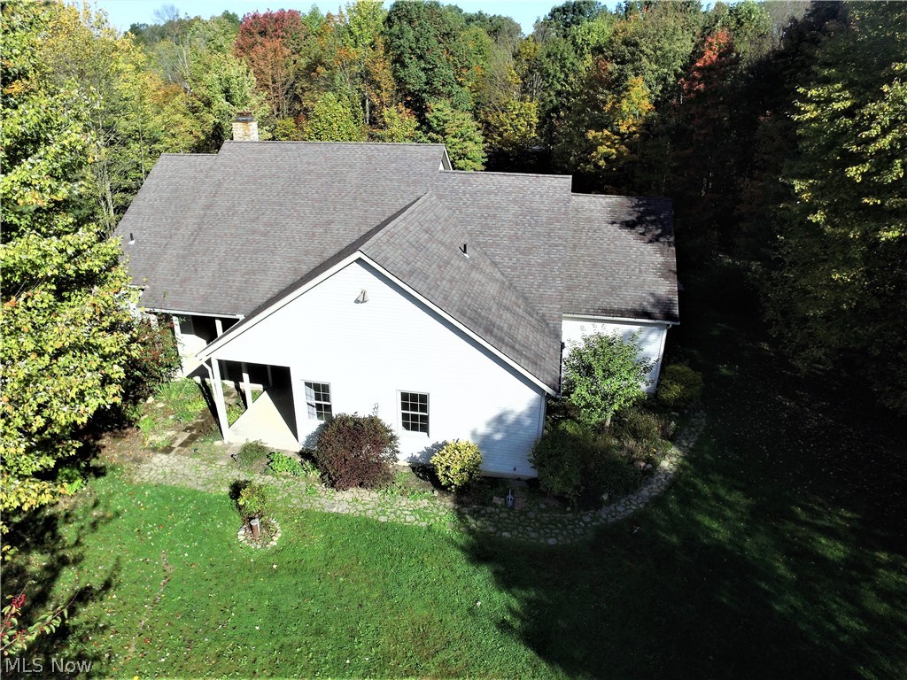 Connecticut Western Reserve - Residential