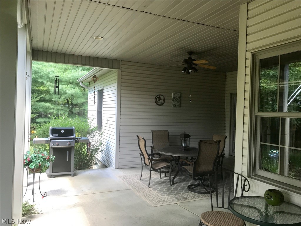 Connecticut Western Reserve - Residential