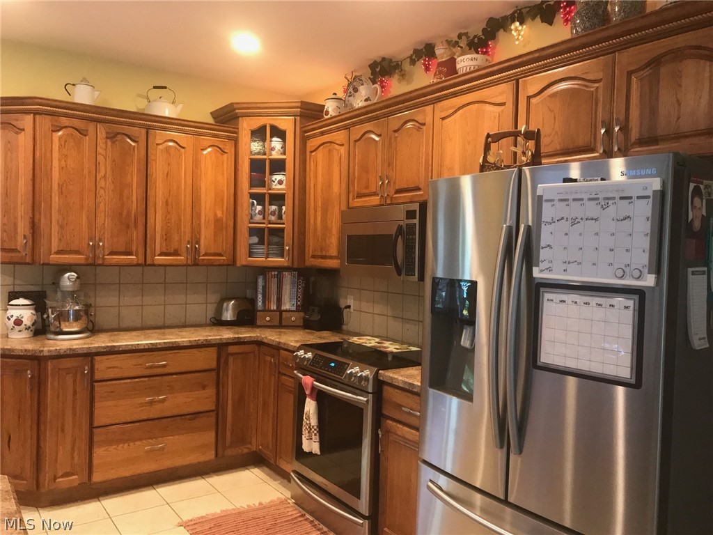 Connecticut Western Reserve - Residential