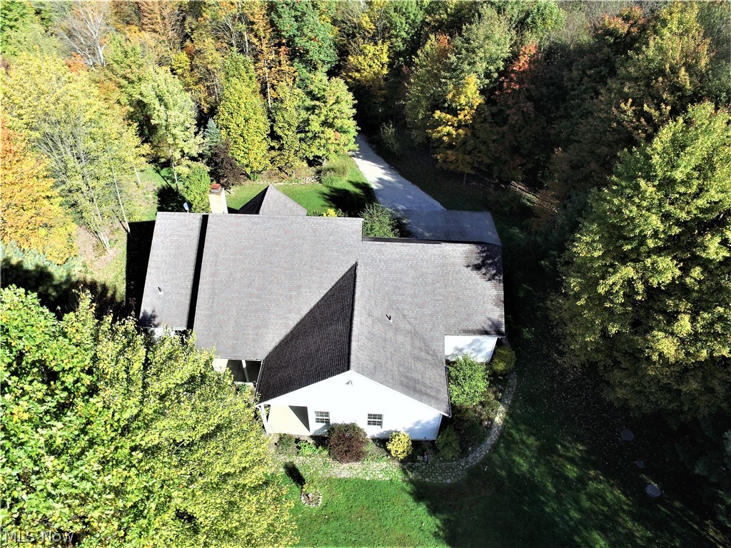 Connecticut Western Reserve - Residential