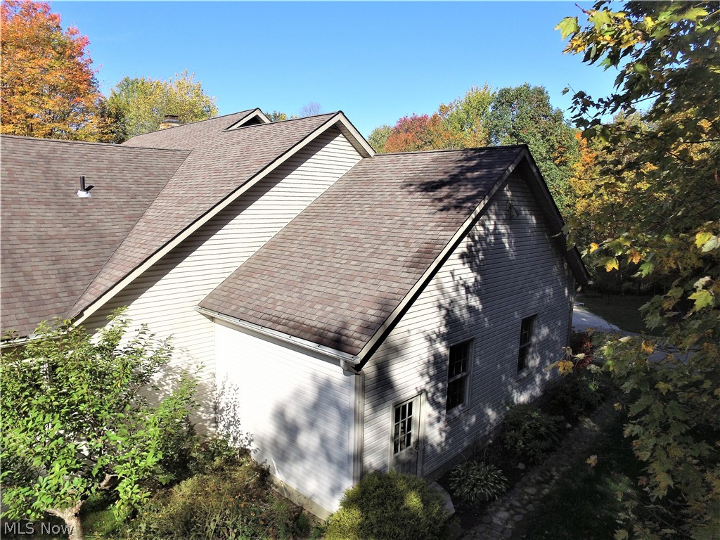 Connecticut Western Reserve - Residential