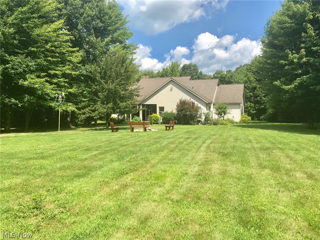 Connecticut Western Reserve - Residential