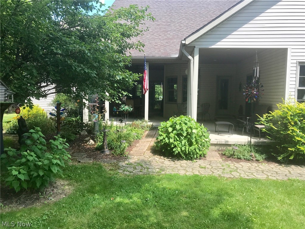 Connecticut Western Reserve - Residential