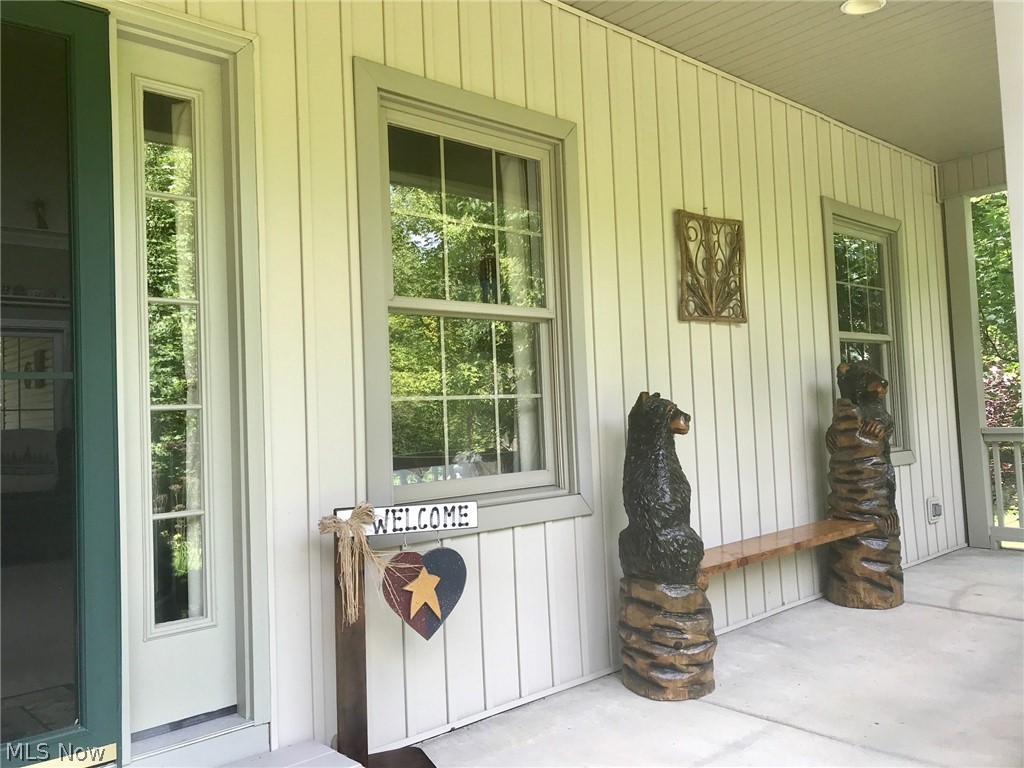 Connecticut Western Reserve - Residential