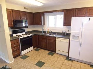 Cuya Manor Sub - Residential Lease
