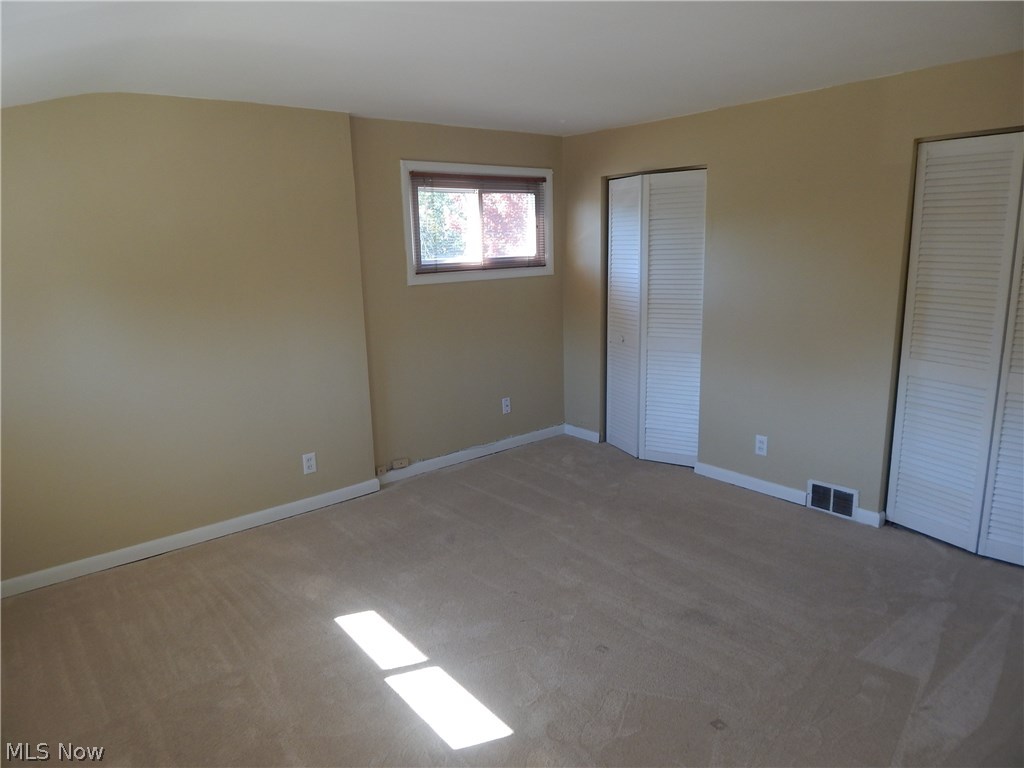 Cuya Manor Sub - Residential Lease