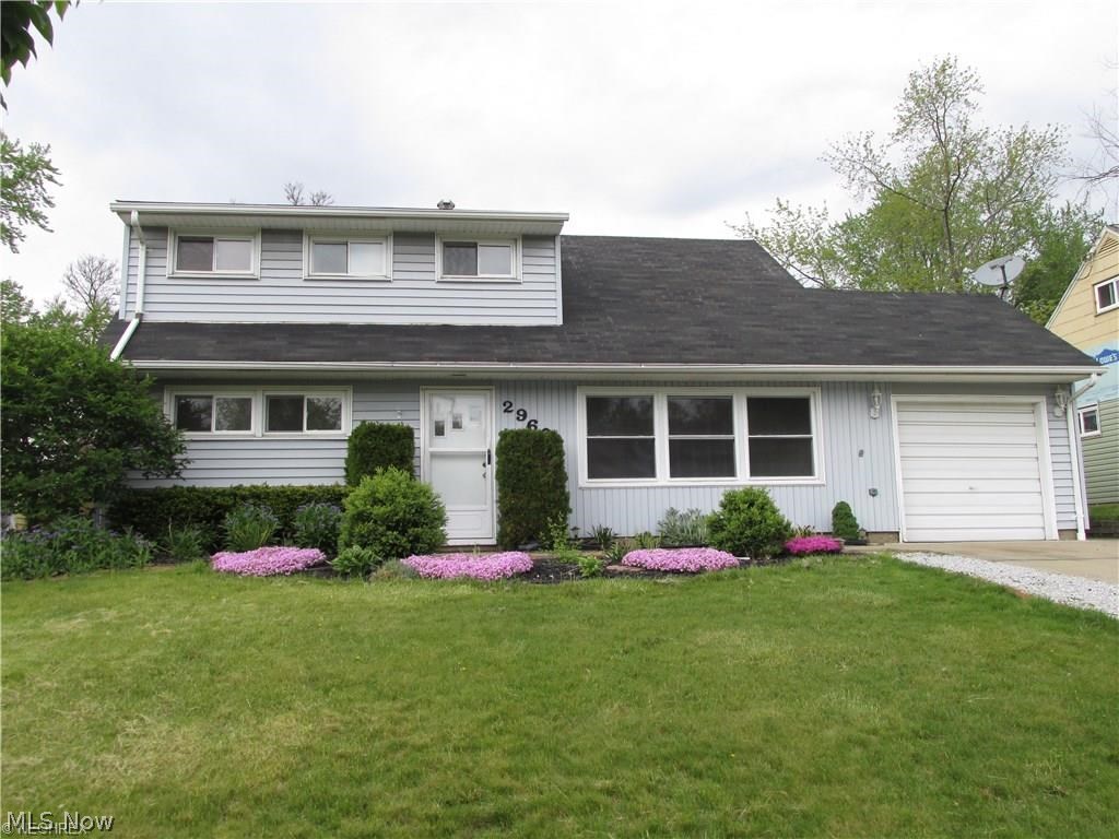 Cuya Manor Sub - Residential Lease