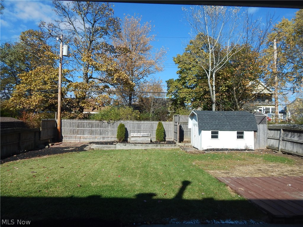 Cuya Manor Sub - Residential Lease