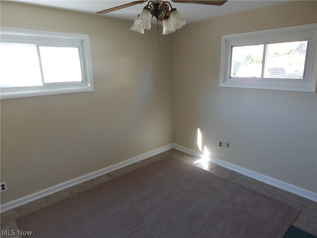 Cuya Manor Sub - Residential Lease