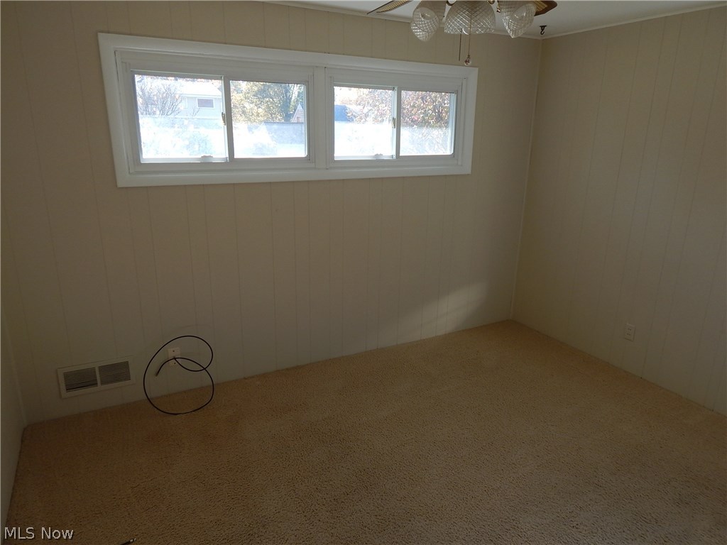 Cuya Manor Sub - Residential Lease