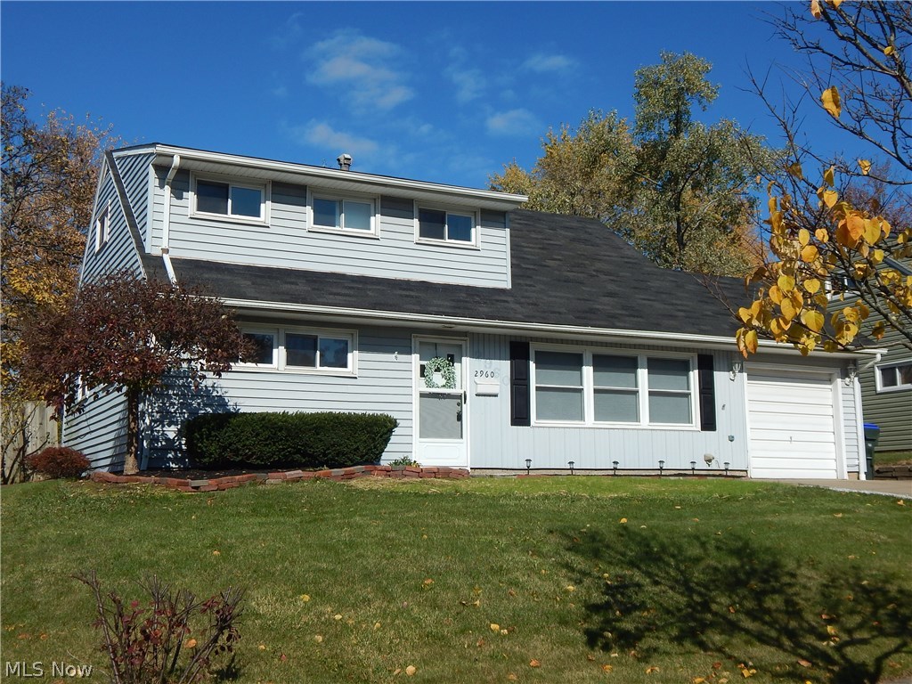 Clean move in ready. Two bedroom and bath on first floor, two bedroom on second floor. Attached garage, fenced rear yard.
Storage Shed in rear yard. Near Market District shopping and dining.