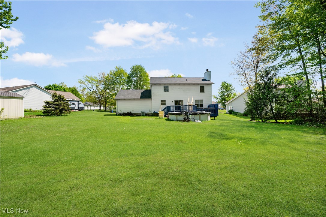 4165 Timber Run, Ravenna, Ohio image 3