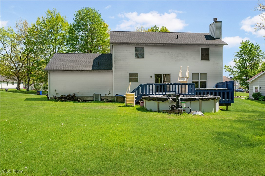 4165 Timber Run, Ravenna, Ohio image 4