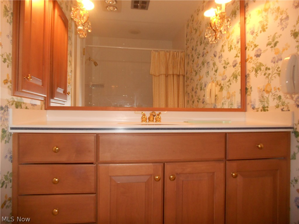 Silver Lake Towers Condo - Residential